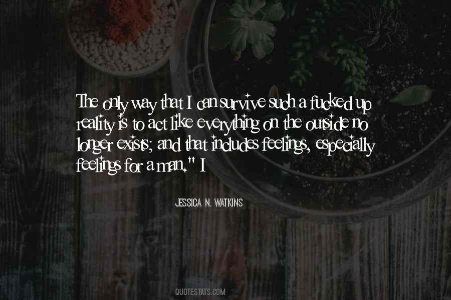 Jessica N. Watkins Quotes #1802753