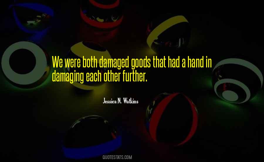 Jessica N. Watkins Quotes #682