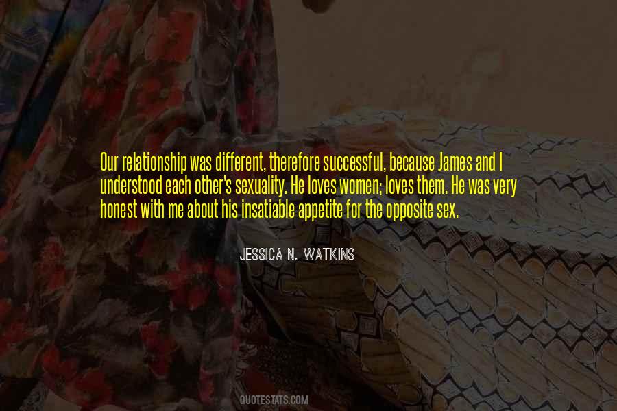 Jessica N. Watkins Quotes #706052