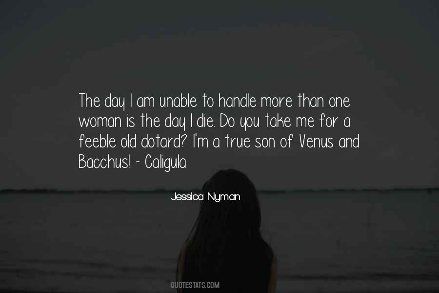 Jessica Nyman Quotes #822378 Jessica Nyman Quotes #822378
