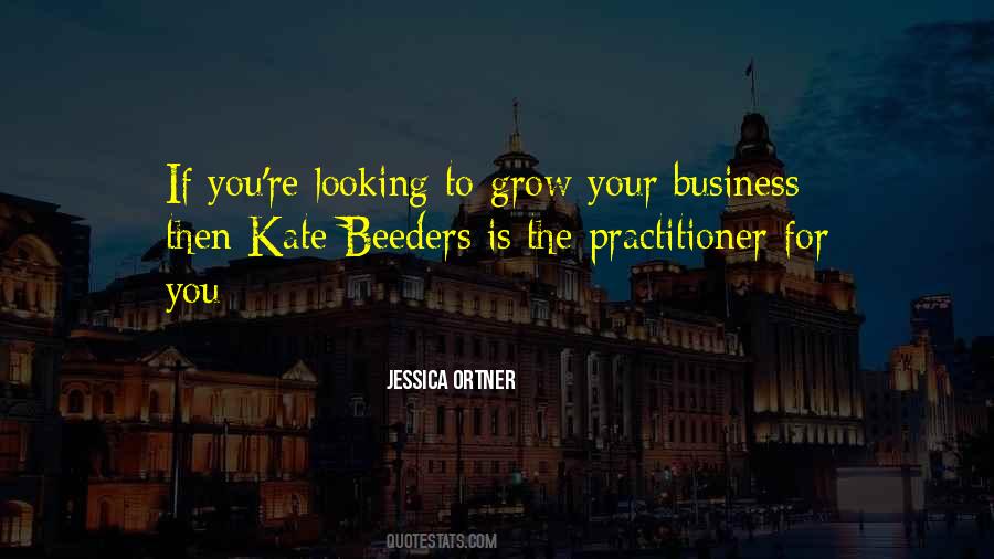Jessica Ortner Quotes #1405616