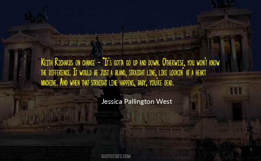 Jessica Pallington West Quotes #477449 Jessica Pallington West Quotes #477449