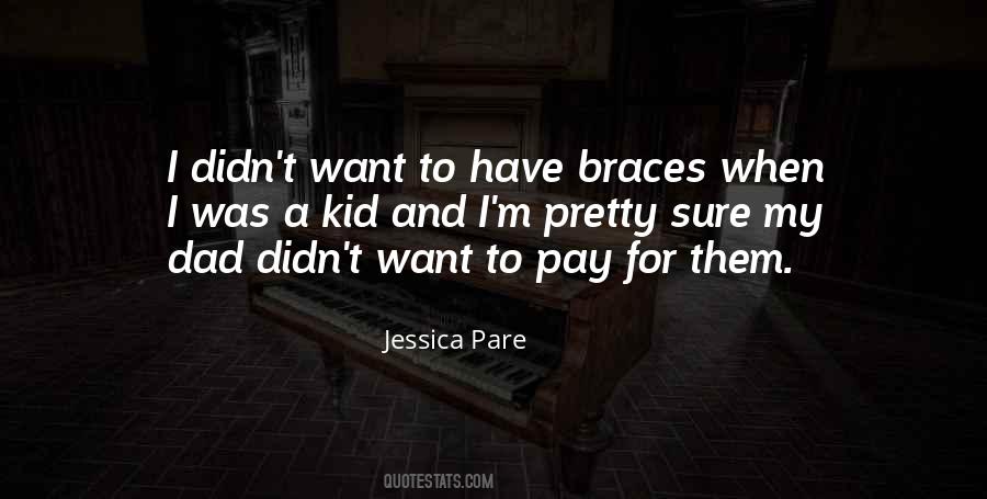 Jessica Pare Quotes #1758756