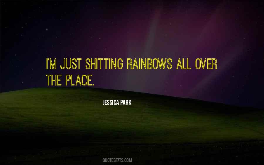 Jessica Park Quotes #533962