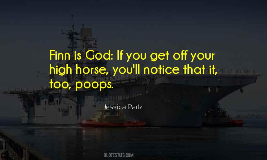 Jessica Park Quotes #561264