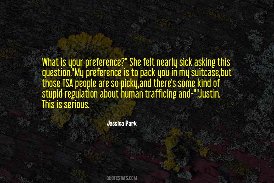 Jessica Park Quotes #68732