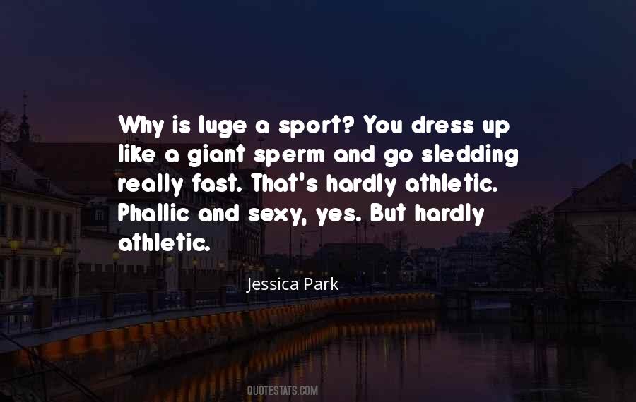 Jessica Park Quotes #696485