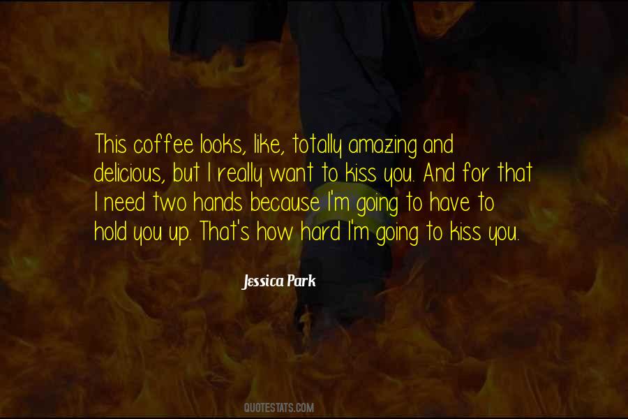 Jessica Park Quotes #951258