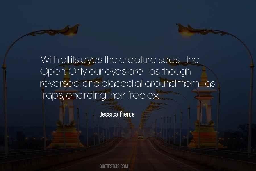 Jessica Pierce Quotes #497016