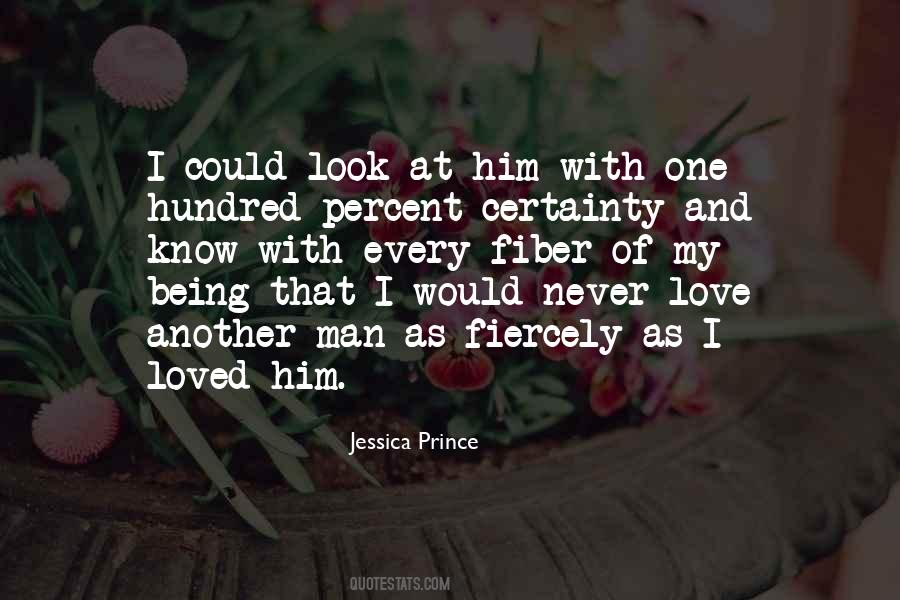 Jessica Prince Quotes #1063081