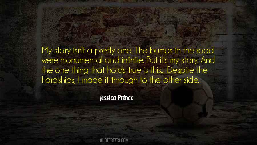 Jessica Prince Quotes #1458264
