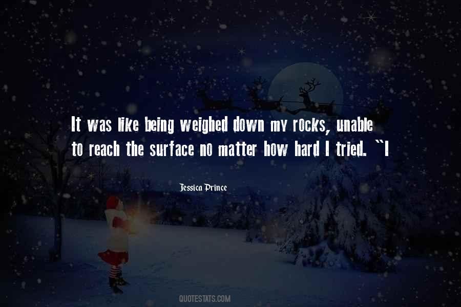 Jessica Prince Quotes #1830913