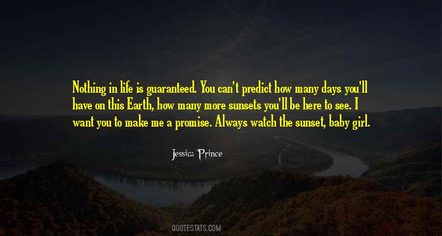 Jessica Prince Quotes #889868