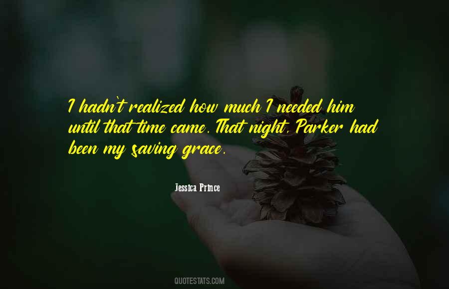 Jessica Prince Quotes #956652