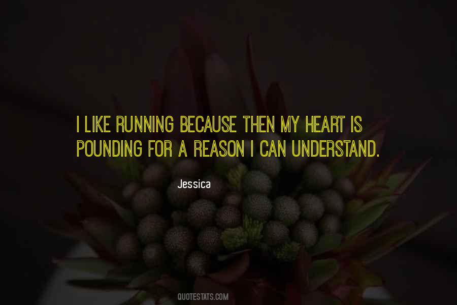 Jessica Quotes #927132