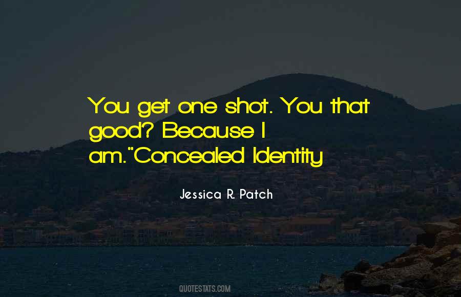 Jessica R. Patch Quotes #1857107