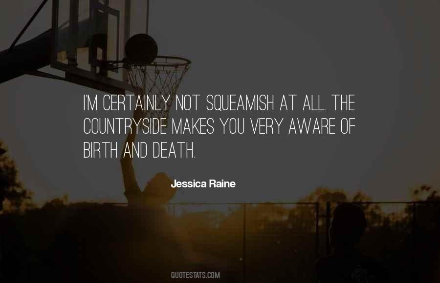 Jessica Raine Quotes #105441