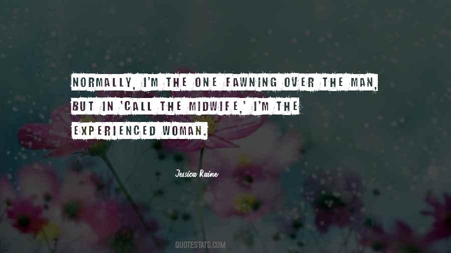 Jessica Raine Quotes #1089915