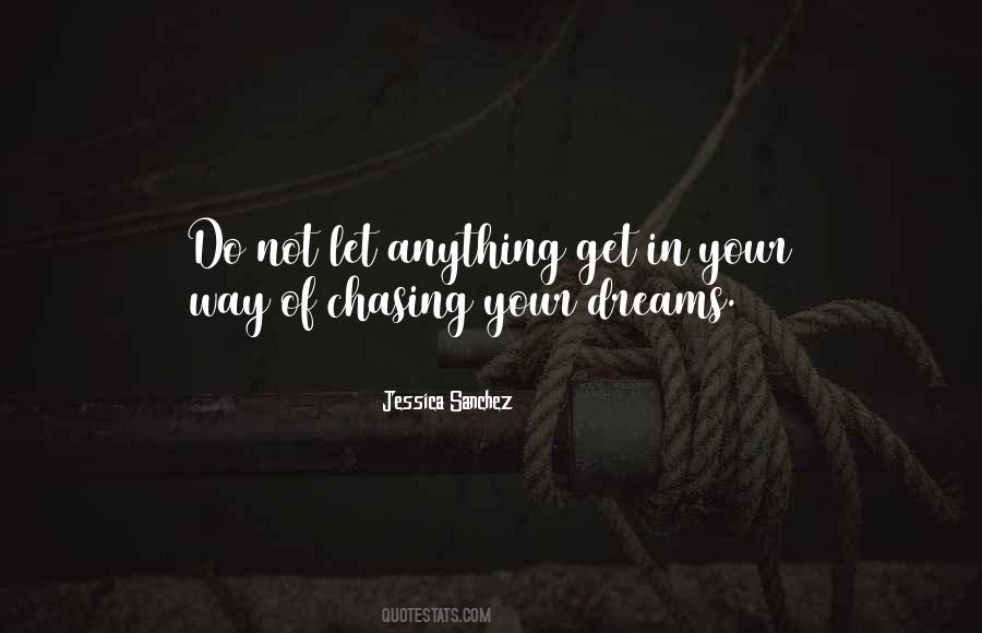 Jessica Sanchez Quotes #1057183