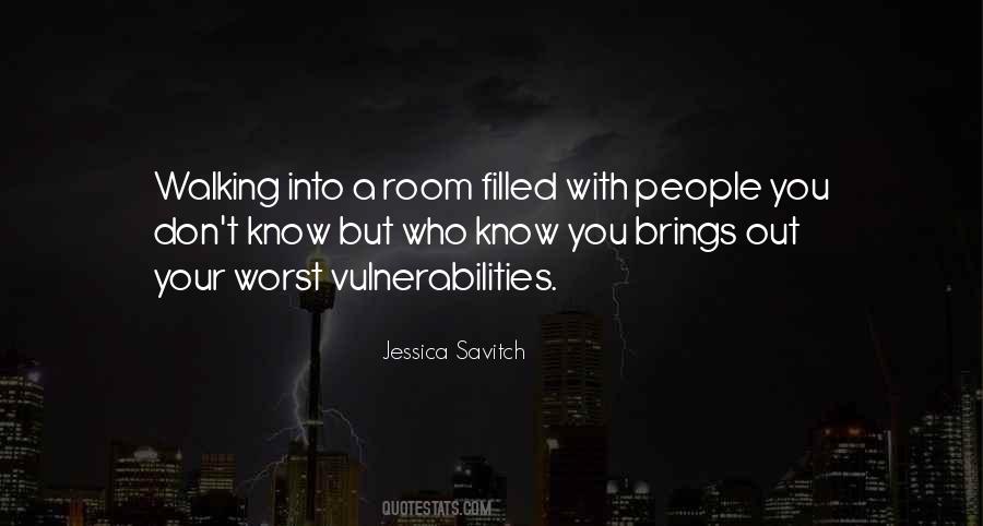 Jessica Savitch Quotes #1019214