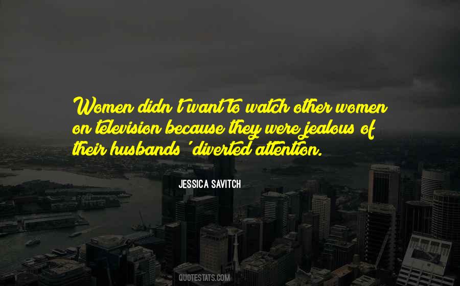 Jessica Savitch Quotes #1683639