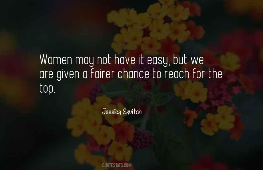 Jessica Savitch Quotes #306224