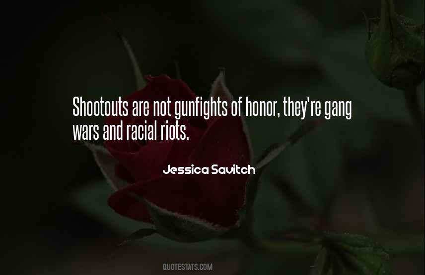 Jessica Savitch Quotes #368404