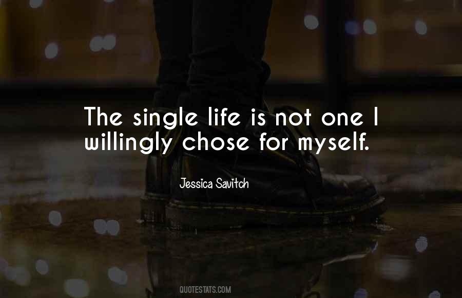 Jessica Savitch Quotes #576678