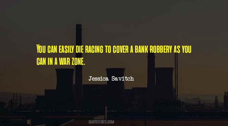 Jessica Savitch Quotes #668191