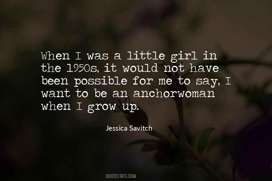 Jessica Savitch Quotes #858546