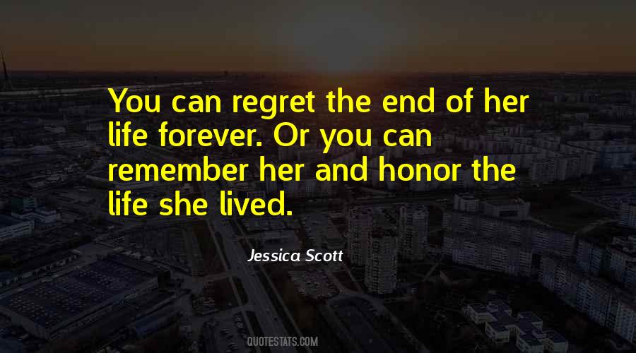 Jessica Scott Quotes #1511681