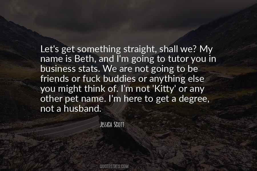 Jessica Scott Quotes #399516