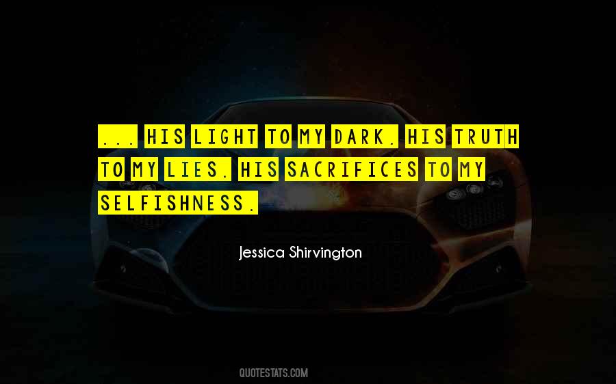 Jessica Shirvington Quotes #1219011