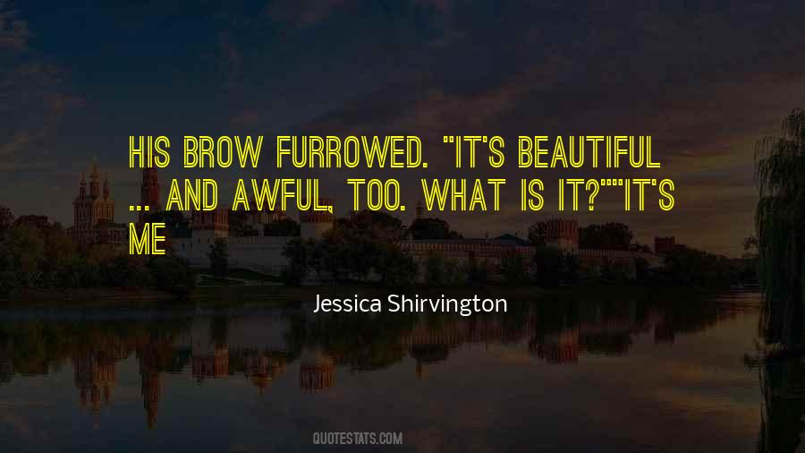 Jessica Shirvington Quotes #1859543