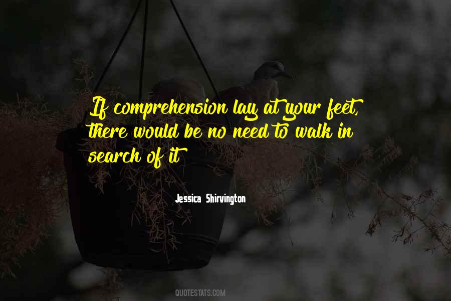 Jessica Shirvington Quotes #503069