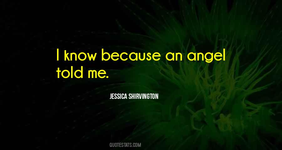 Jessica Shirvington Quotes #861181