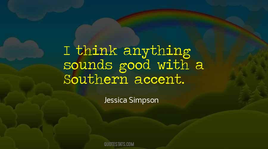 Jessica Simpson Quotes #1083905