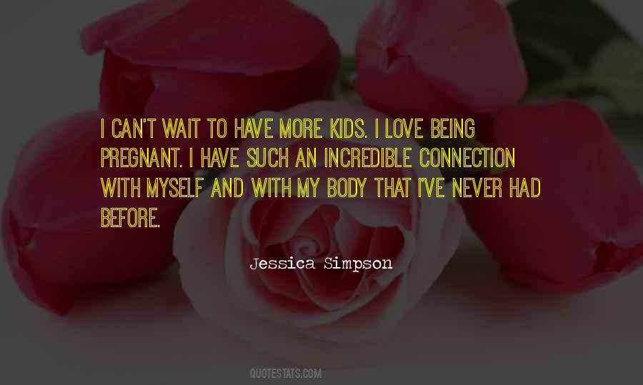 Jessica Simpson Quotes #1139175