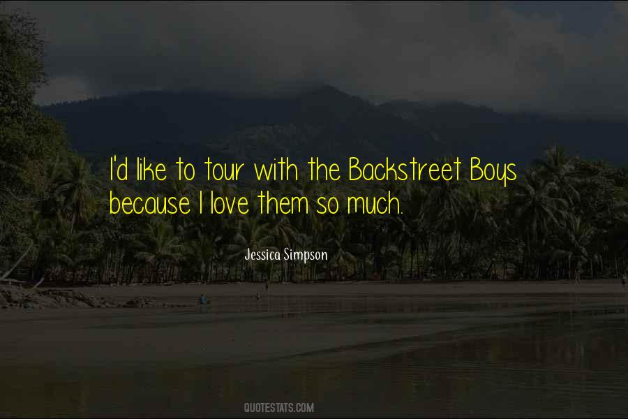 Jessica Simpson Quotes #1140739