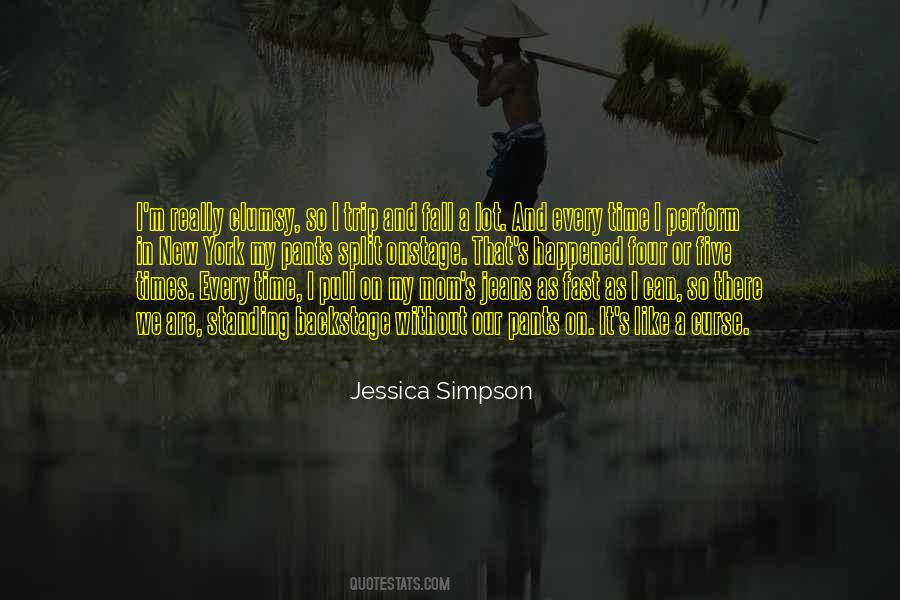 Jessica Simpson Quotes #1145623