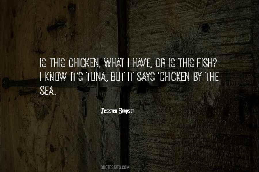 Jessica Simpson Quotes #1184580