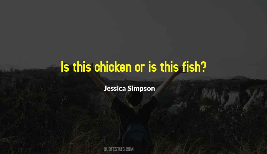 Jessica Simpson Quotes #1246909