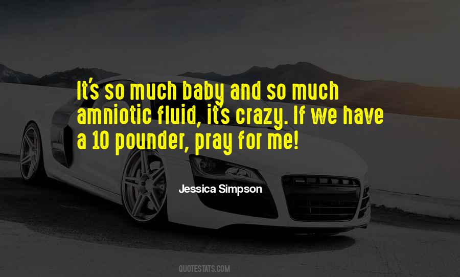 Jessica Simpson Quotes #1282145