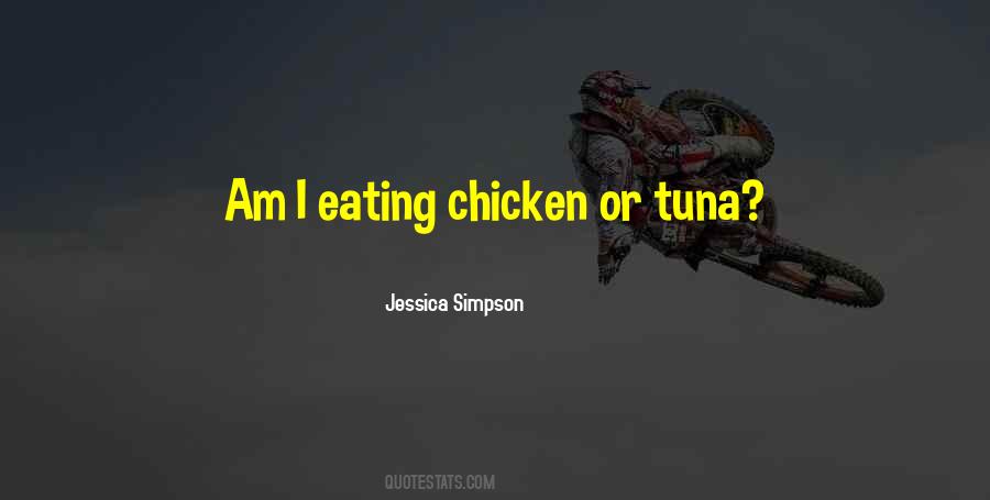 Jessica Simpson Quotes #1592027