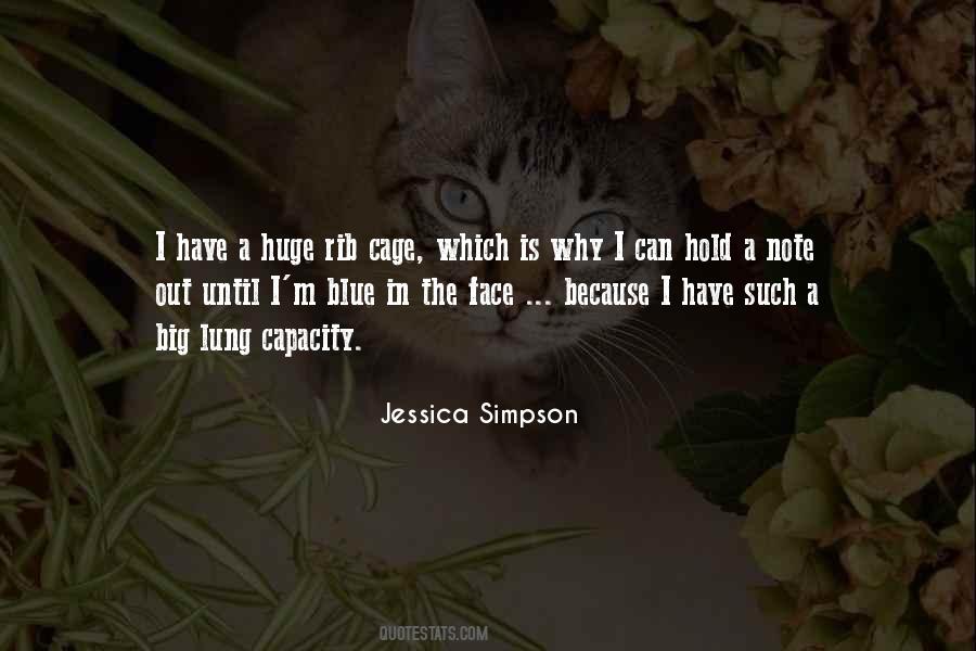 Jessica Simpson Quotes #1607002