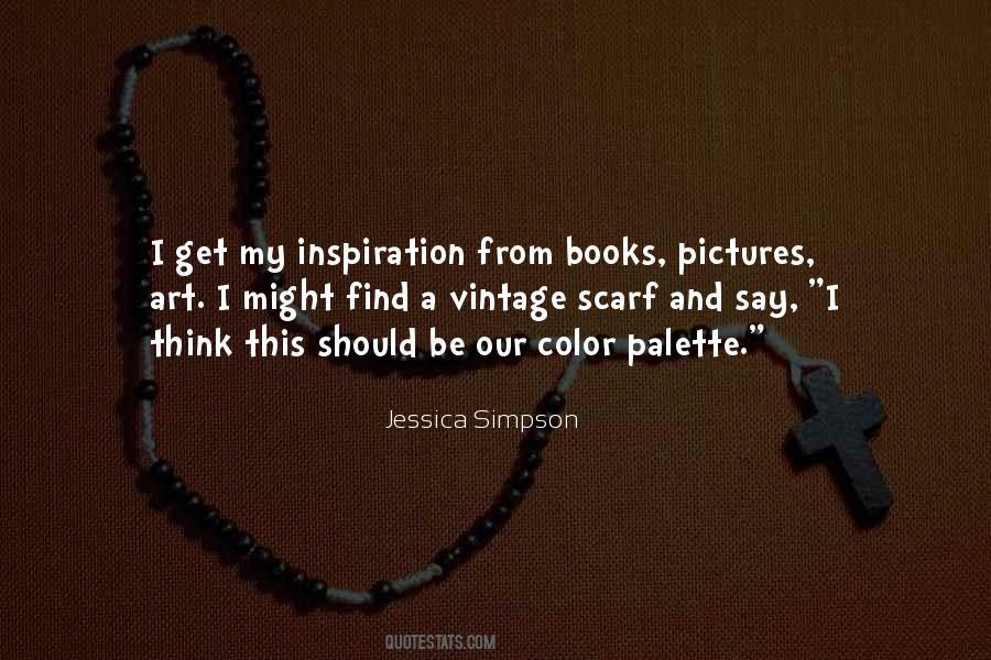 Jessica Simpson Quotes #1663740