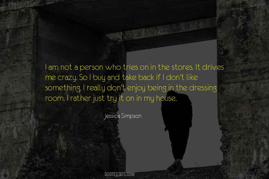 Jessica Simpson Quotes #1787959