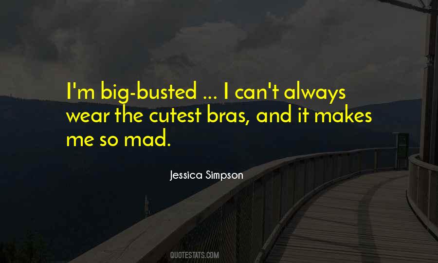 Jessica Simpson Quotes #183195