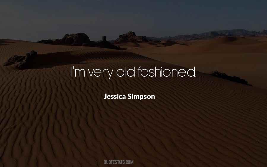 Jessica Simpson Quotes #189464
