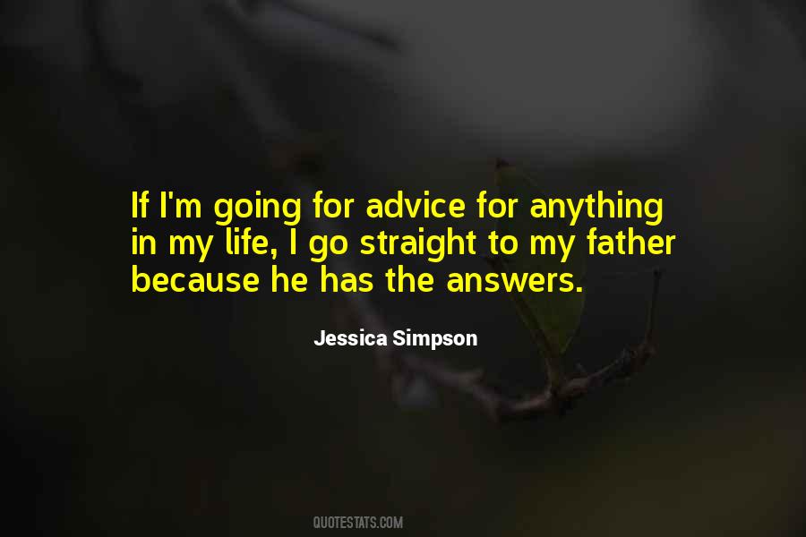 Jessica Simpson Quotes #195001
